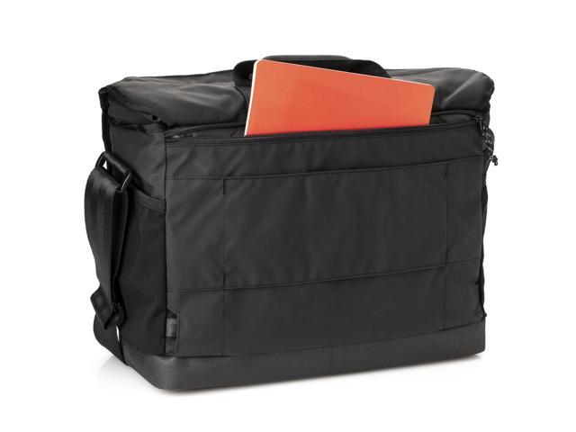 Tenba DNA 16 PRO Messenger Bag 638-576 BLACK