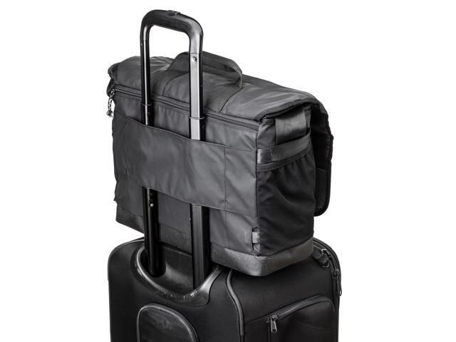 Tenba DNA 16 PRO Messenger Bag 638-576 BLACK