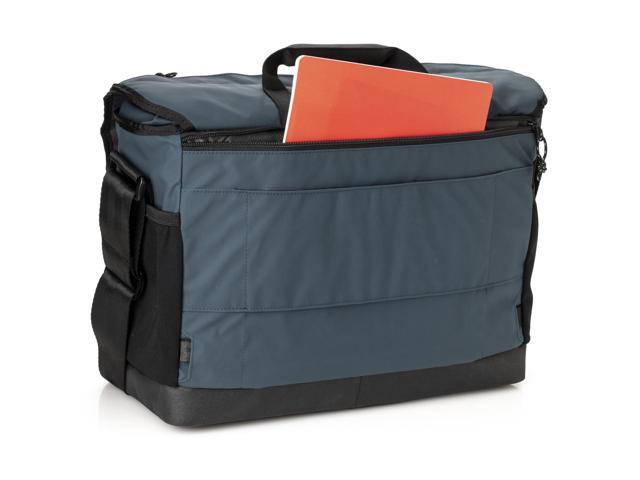 Tenba DNA 16 PRO Messenger Bag 638-577 (BLUE)