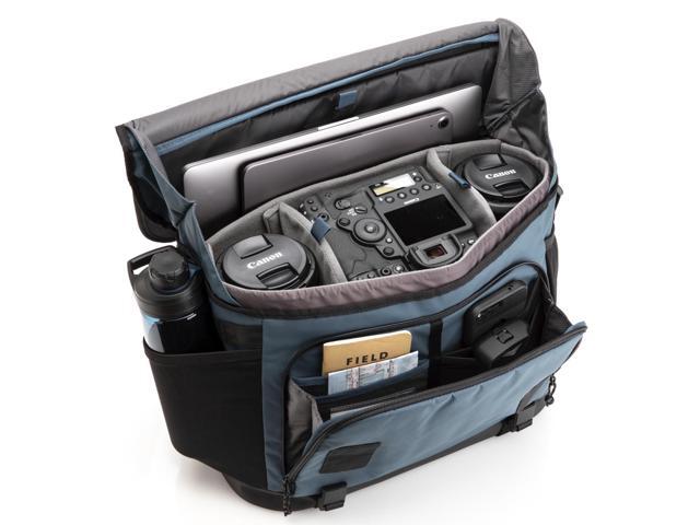 Tenba DNA 16 PRO Messenger Bag 638-577 (BLUE)