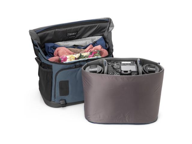 Tenba DNA 16 PRO Messenger Bag 638-577 (BLUE)