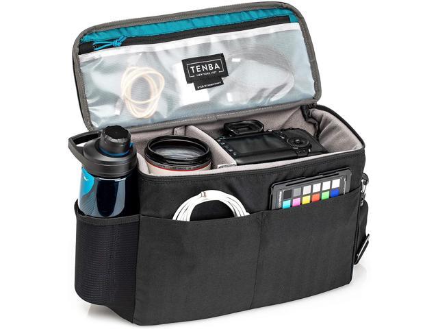 Tenba BYOB 13 Camera Insert Black 636-632