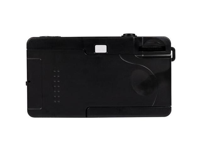 Ilford Sprite 35-II Reusable 35mm Analog Film Camera (Green and Black) 2005172
