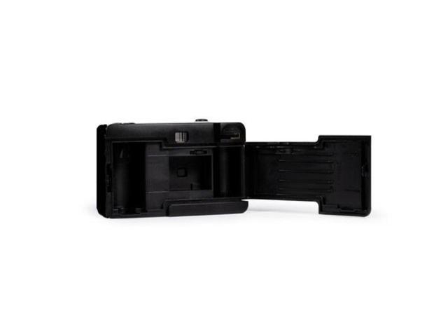 Ilford Sprite 35-II Reusable 35mm Analog Film Camera (Green and Black) 2005172