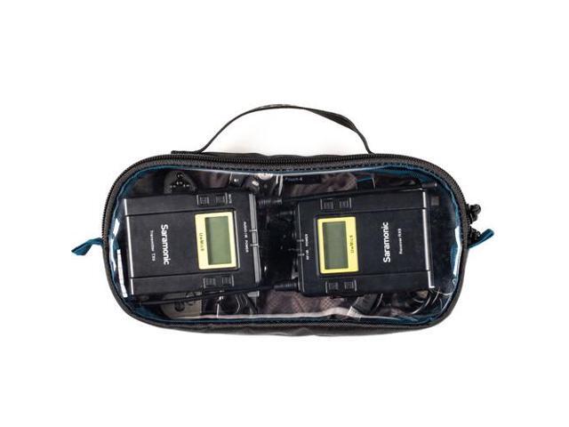 Tenba Tools Cable Pouch Black 636-641