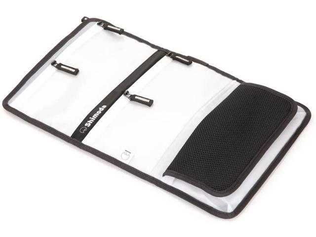 Shimoda Filter Wrap 100 Padded Case For Round Square Filter up to 100mm 520-224
