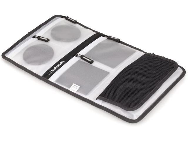 Shimoda Filter Wrap 100 Padded Case For Round Square Filter up to 100mm 520-224