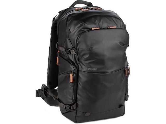 Photos - Camera Bag Shimoda Explore V2 35 Water Resistant Camera Backpack *No Core Unit* 520-1 