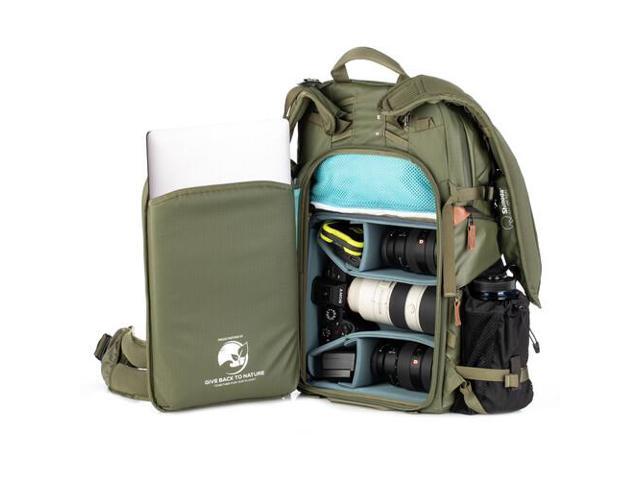 Shimoda Explore v2 30 Camera Backpack *No Core Unit* Green (520-155)