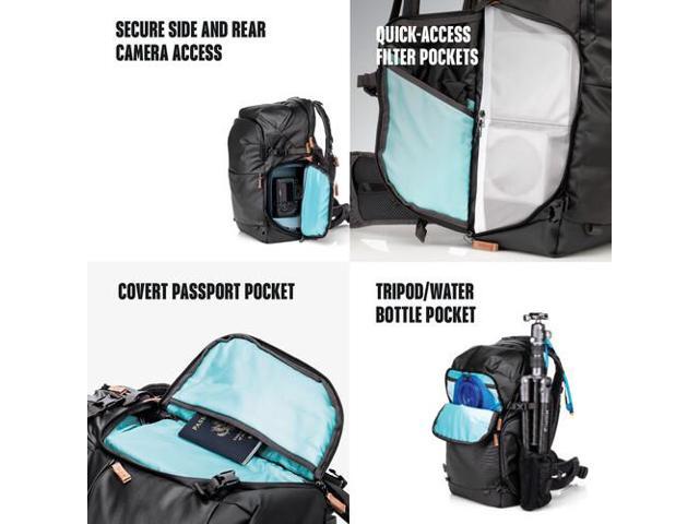 Shimoda Explore V2 35 Water Resistant Camera Backpack *No Core Unit* 520-158
