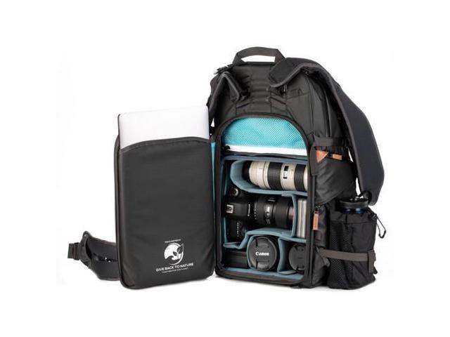 Shimoda Explore V2 35 Water Resistant Camera Backpack *No Core Unit* 520-158