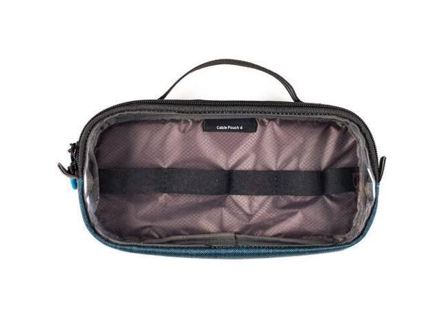 Tenba Tools Cable Pouch Blue 636-642