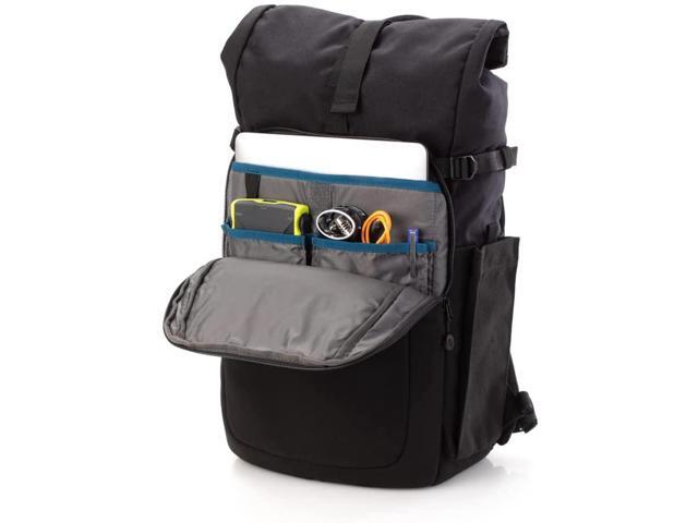 Tenba 637-730 Fulton V2 10L Backpack Black