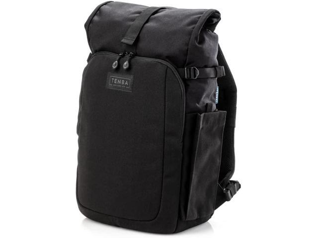 Tenba 637-730 Fulton V2 10L Backpack Black