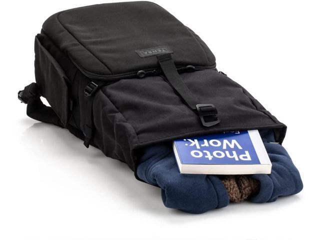 Tenba 637-730 Fulton V2 10L Backpack Black