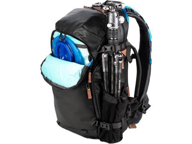 Shimoda Explore V2 25 Starter Kit (w/ Small Mirrorless Core Unit) - Teal 520-146