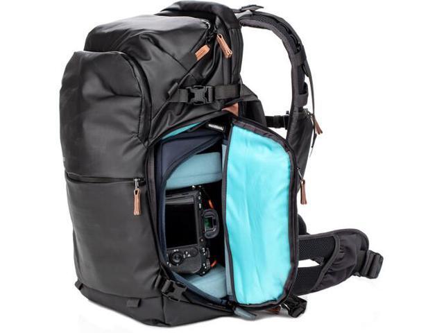 Shimoda Explore V2 25 Starter Kit (w/ Small Mirrorless Core Unit) - Teal 520-146
