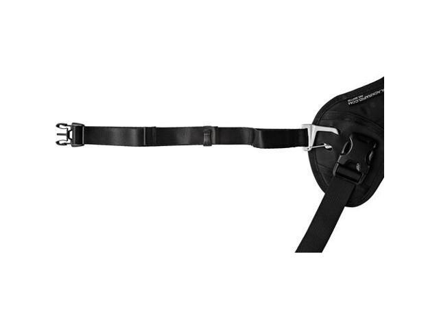 BlackRapid Brad Breathe II Fully Locking Underarm Stabilizer 362013