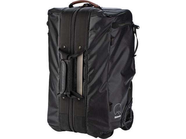 Photos - Camera Bag Shimoda Designs Carry-On Roller V22 Core Unit Sold Separately  520 (Black)