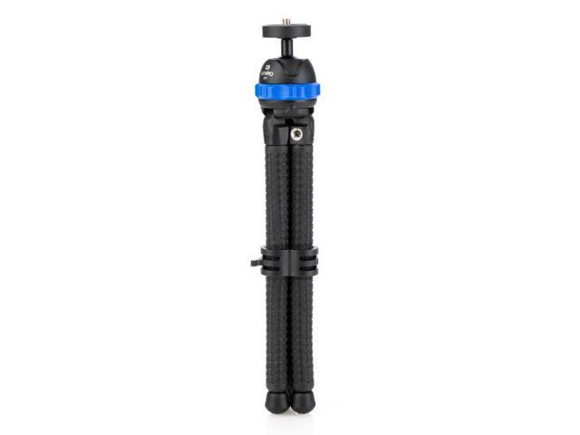 Benro KoalaPod Flexible Bendable Tripod with Three Legs (KP1)