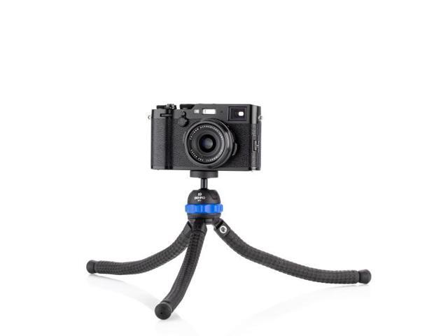Benro KoalaPod Flexible Bendable Tripod with Three Legs (KP1)