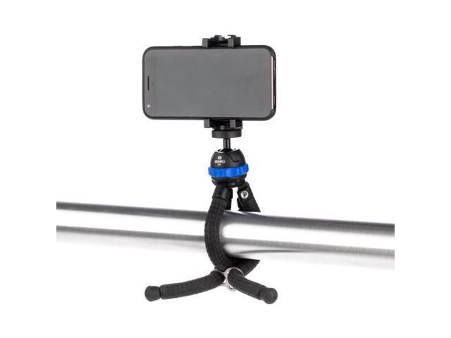Benro KoalaPod Flexible Bendable Tripod with Three Legs (KP1)