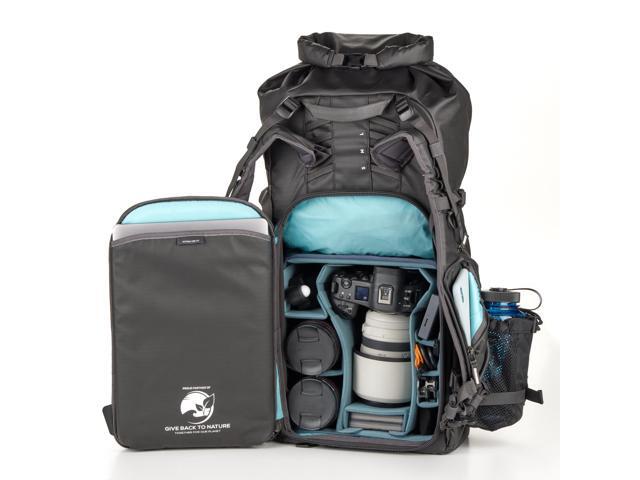 Shimoda Action X50 V2 Backpack *Core Unit Sold Separately* Army Green 520-137