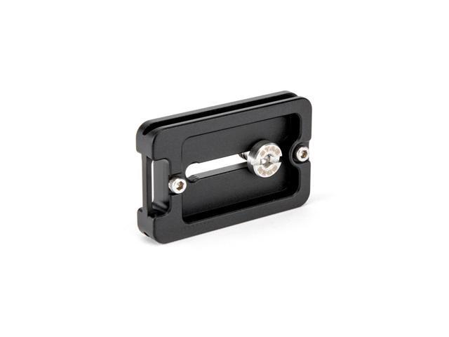 3 Legged Thing QR7 Plate 38x70mm Arca Compatible QR Plate Copper QR7-C
