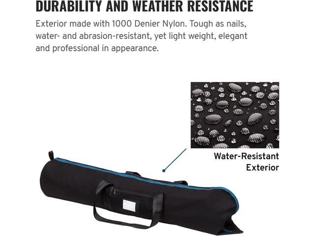 Tenba Transport Tripak T388 38-inches Black (634-515)
