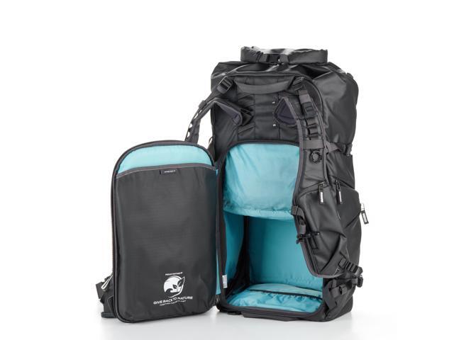 Shimoda Action X50 V2 Backpack *Core Unit Sold Separately* Army Green 520-137