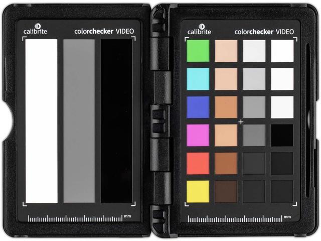 Calibrite Colorchecker Passport Video 2 CCPPV2