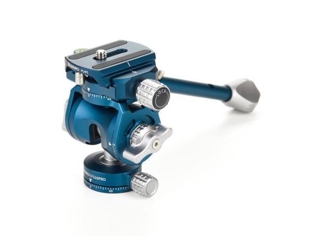 Benro FS20PROC 2 in 1 Dual Panning Head