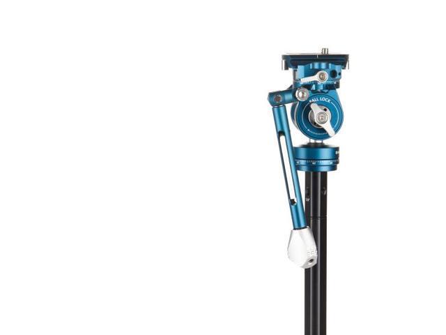 Benro FS20PROC 2 in 1 Dual Panning Head