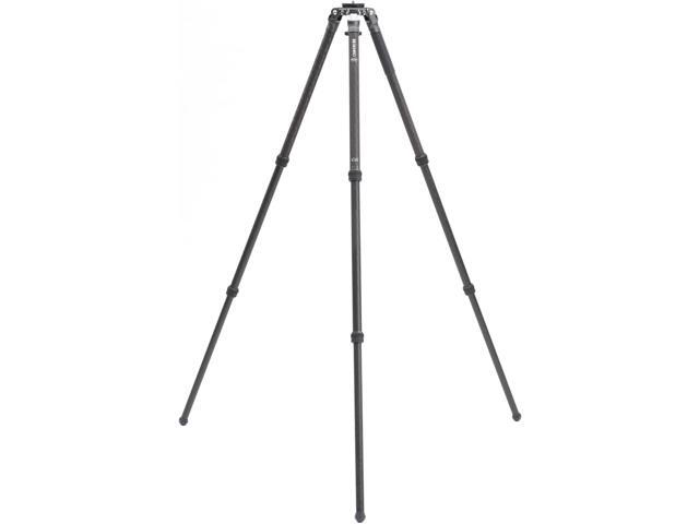 Benro Mammoth TMTH33C Carbon Fiber 3 Series 3 Section Tripod 39 lb Load