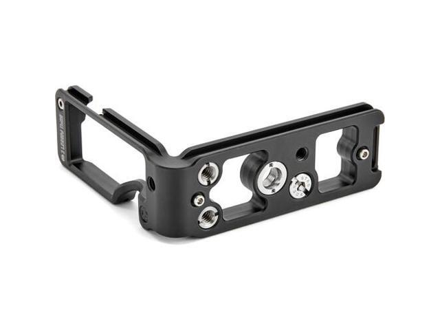 3 Legged Thing ZooeyQD-B L-Bracket for Nikon Z8 Darkness Black