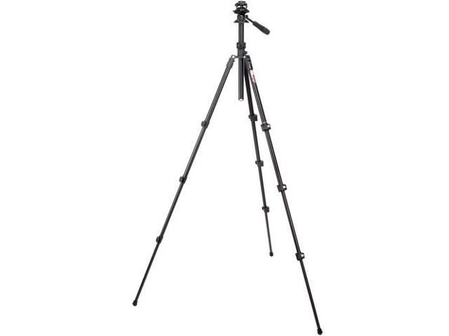 3 Legged Thing Punks 2.0 Patti Video Tripod Kit Matte Black PATTIVIDEODARK2.0