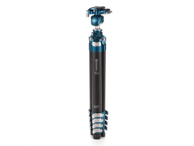 Benro TCBC15 CyanBird Carbon Fiber 5 Section w/FS30 TCBC15FS30