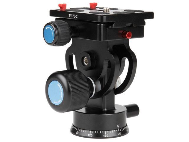 Sirui L-20S Panorama Tilt Head