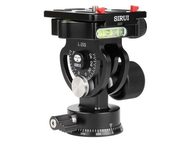 Sirui L-20S Panorama Tilt Head