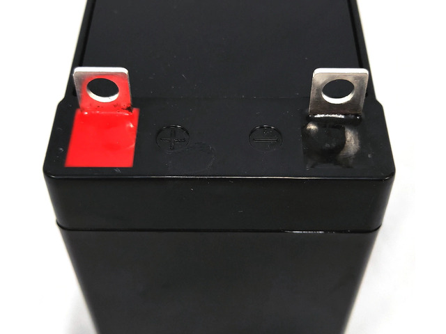 SPS Brand 12V 9 Ah Replacement Battery for Stanley J7CS 350 AMP ER (1 pack)