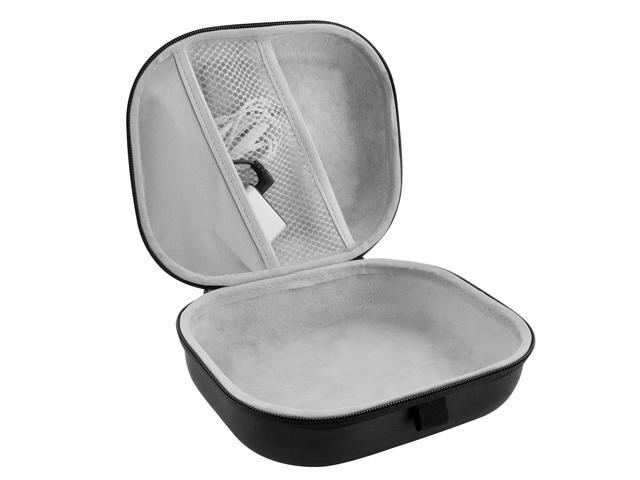 Geekria Shield Headphone Case Compatible with Sony WH-1000XM4, WH-1000XM3, WH-XB910N Headphones, Replacement Protective Hard Shell Travel Carrying...