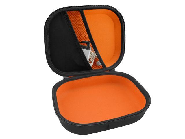 Geekria Shield Headphones Case Compatible with JBL Tour ONE, Live 500BT, Live 650 BTNC, TUNE 750, E65BTNC Case, Replacement Hard Shell Travel...