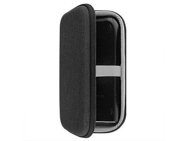 Geekria Shield Case for Texas Instruments TI-84 Plus CE Color, TI-83 Plus Calculators, Replacement Protective Hard Shell Travel Carrying Bag with...