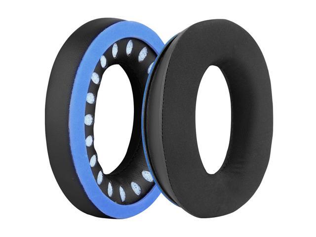 Geekria Sport Cooling Gel Replacement Ear Pads for Bose QC45, QC35, QC35 ii, QC35 ii Gaming, QC15 QC25, AE2, AE2i, AE2w, SoundTrue, SoundLink...