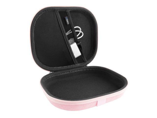 Geekria Shield Headphones Case Compatible with JBL Tune 510BT, Tune 560BT, Tune 660 BTNC, Live 460NC, Live 400BT, E45BT Case, Replacement Hard...