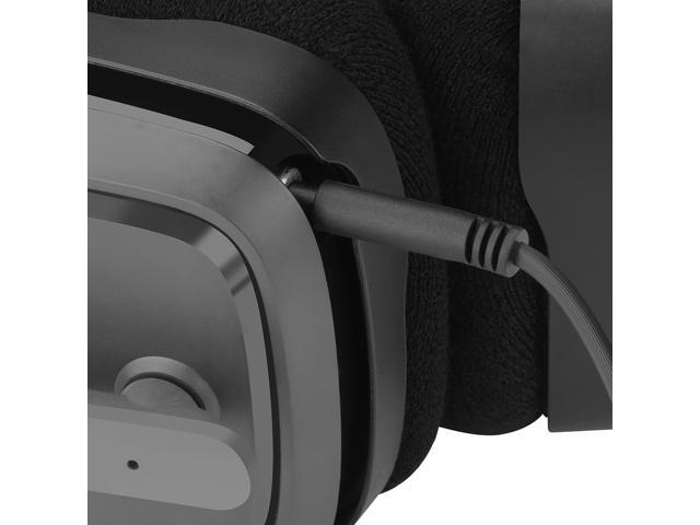 Geekria Audio Cable Compatible with Astro A40 tr A40 A30 A10 Gen 2 A10 Gaming Headsets Cable 3.5mm Replacement Stereo Cord (6 ft/1.7 m) - image 5