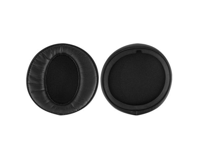 Geekria QuickFit Protein Leather Replacement Ear Pads for SONY MDR-XB950BT MDR-XB950B1 MDR-XB950/H Headphones Ear Cushions, Headset Earpads, Ear...