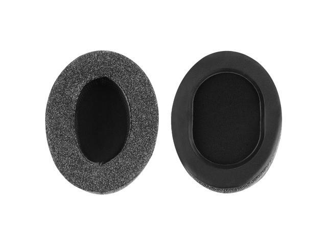 Geekria Comfort Linen Replacement Ear Pads for Audio-Technica ATH-M50XBT ATH-M50xBT2 ATH-M50X M40X M30X M20X M10X ATH-ANC9 Headphones Earpads,...