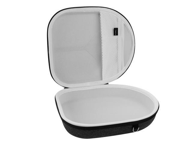 Geekria Shield Headphones Case Compatible with Bang & Olufsen Beoplay H9i, H95, H9, H8, H8i, H6, H4 Case, Replacement Hard Shell Travel Carrying...
