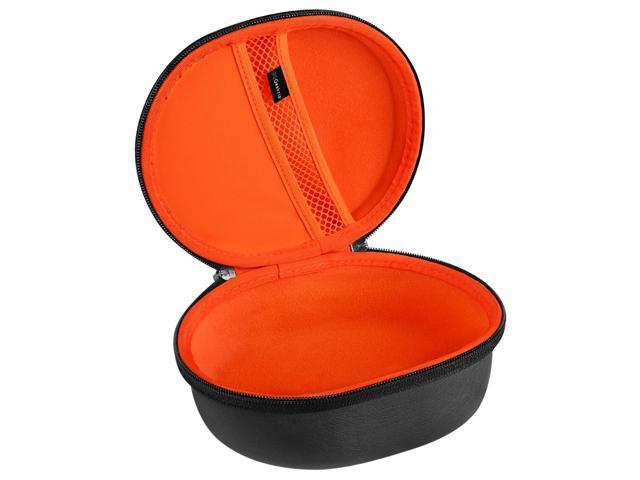 Geekria Shield Headphones Case Compatible with Sennheiser MOMENTUM 3 Wireless, HD 450BT, PXC 550 II HD 4.50 Case, Replacement Hard Shell Travel...